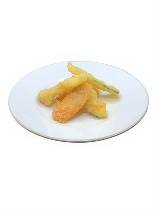 Yasai tempura 6pz