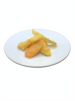 Yasai tempura 6pz