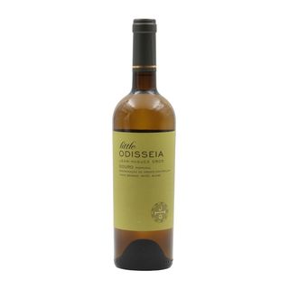 Odisseia Harvest  Branco
