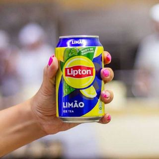 Ice Tea Limão