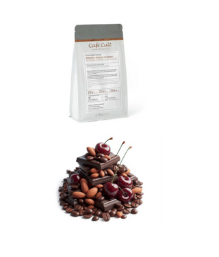 შოკოლადი ალუბლით 100 გრ