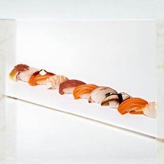 Nighiri misto 10 pezzi