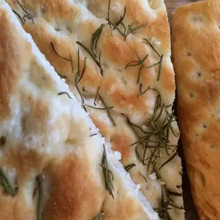 Focaccia classica