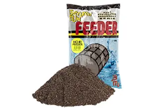 Nada Benzar Mix Ice Feeder 1kg