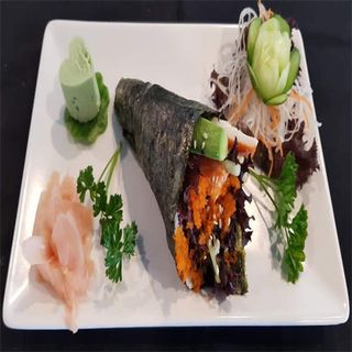 62-California Temaki