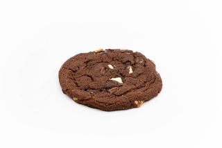 Cookie triple chocolate