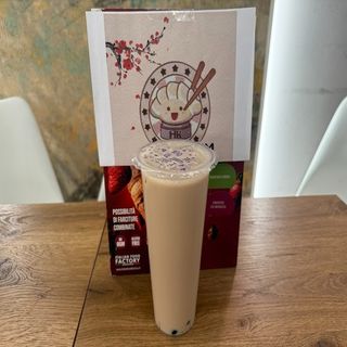 13. Milktea （原味奶茶）700ml