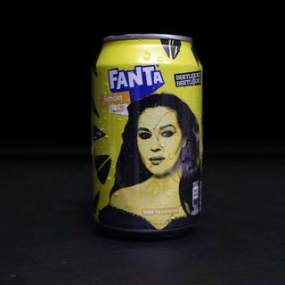 Fanta Limon