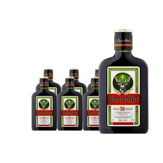 Jagermeister Herbal Liqueur, 35cl