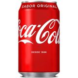 Coca cola 33cl
