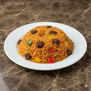 Asun Jollof