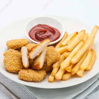 Menu 7