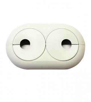 (207476) Rozetna Alpex 35-55mm 20 bijela 75918800