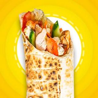 Шаурма Фірмова