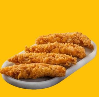 Chicken Finger