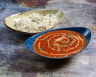 Daal Makhani