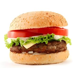 ბურგერი