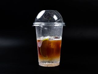 Еспресо тонік (250ml)