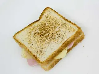 Sándwich  Mixto