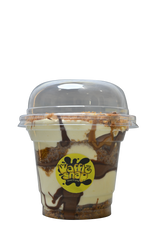 Tiramisu Nutella Spéculoos
