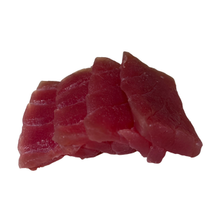 52. Sashimi De Atún (4 Pzs.)