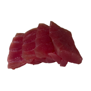 52. Sashimi De Atún (4 Pzs.)