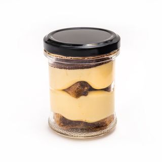 Tiramisú