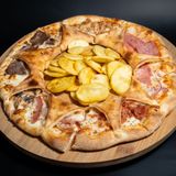 Пица Торнадо