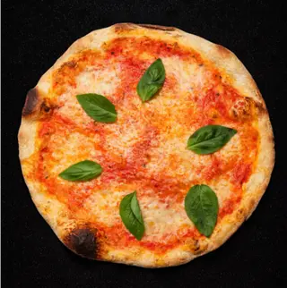 Classica Margherita 33cm