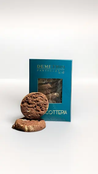 Cookie Dark