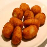 Croquetas Caseras De Pollo (6)