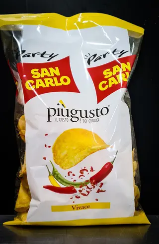 San Carlo più gusto vivaci 200gr