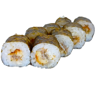 Унагі Макі (110г)