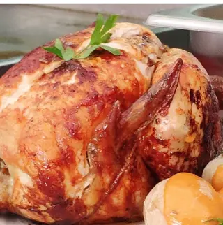 Pollo Asado
