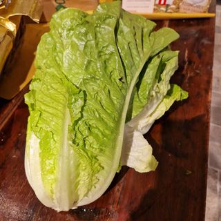 Insalata lattuga 1 testa