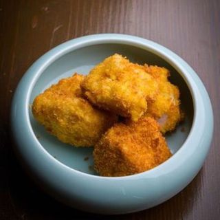 05 - Bocconcini di pollo fritti speziati