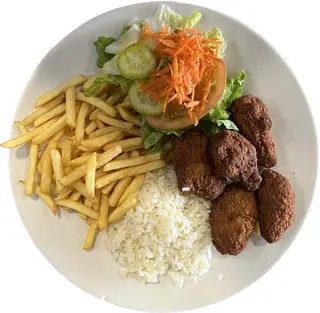 Frango Frito