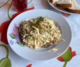 Министерский с говядиной