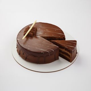 Торт "Прага" гранд (1,300 кг)