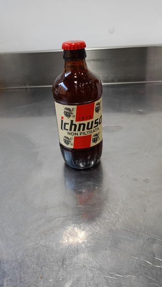 Ichnusa non filtrata 