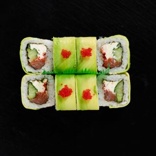 Зелений дракон (270г)