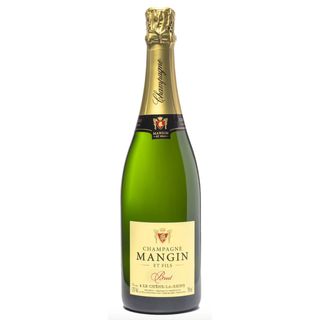 Champagne Mangin Brut