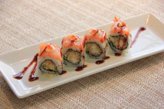 U21 Tiger roll - 4 pezzi