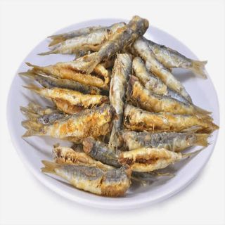 Pescaditos
