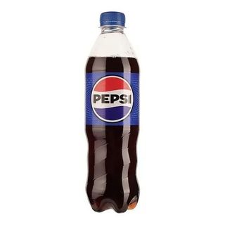 Pepsi 0,5л