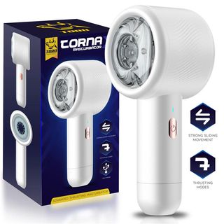 Masturbador Automatico con movimiento 