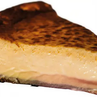 CHEESECAKE DE LOTUS