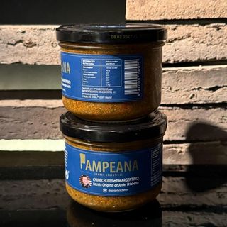 Chimichurri Argentino - 240 ml