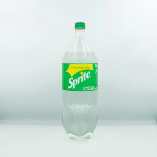 Sprite Lemon 2L PET