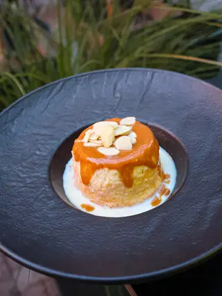Tres leches